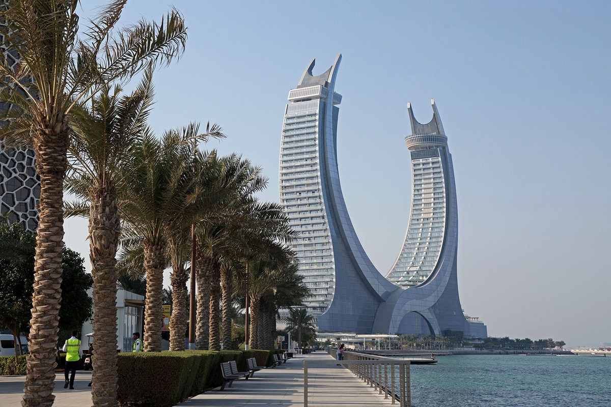 Qatar Tourism Hotline 106 Now Active to Support Visitors During Regional Situation